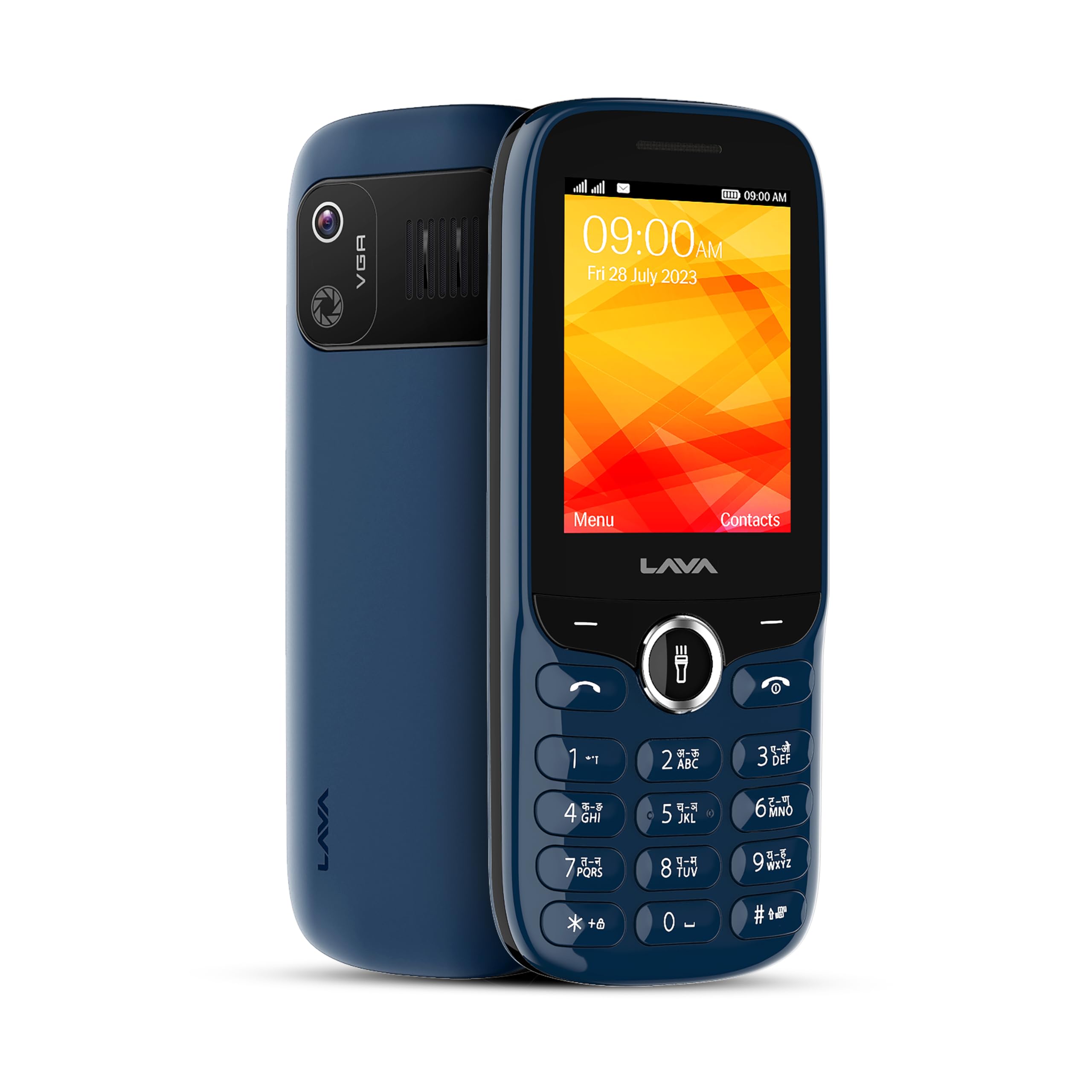 LAVA LF6002A523 MFG MOB BLUE 111LFMFLA523BL