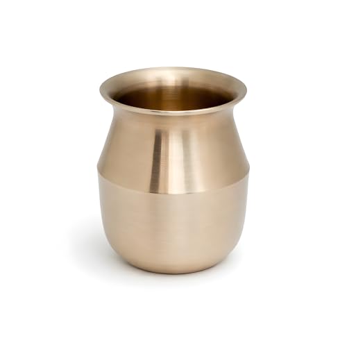 JIAA Kansya Bronze Kalash Lota 20010006
