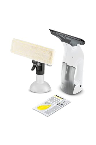 Karcher WV 1 Plus Cordless Glass Cleaner Machine New WV 1 Plus EU