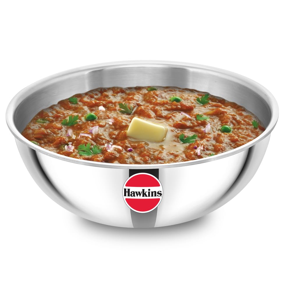Hawkins Triply Metro Tasla 3L