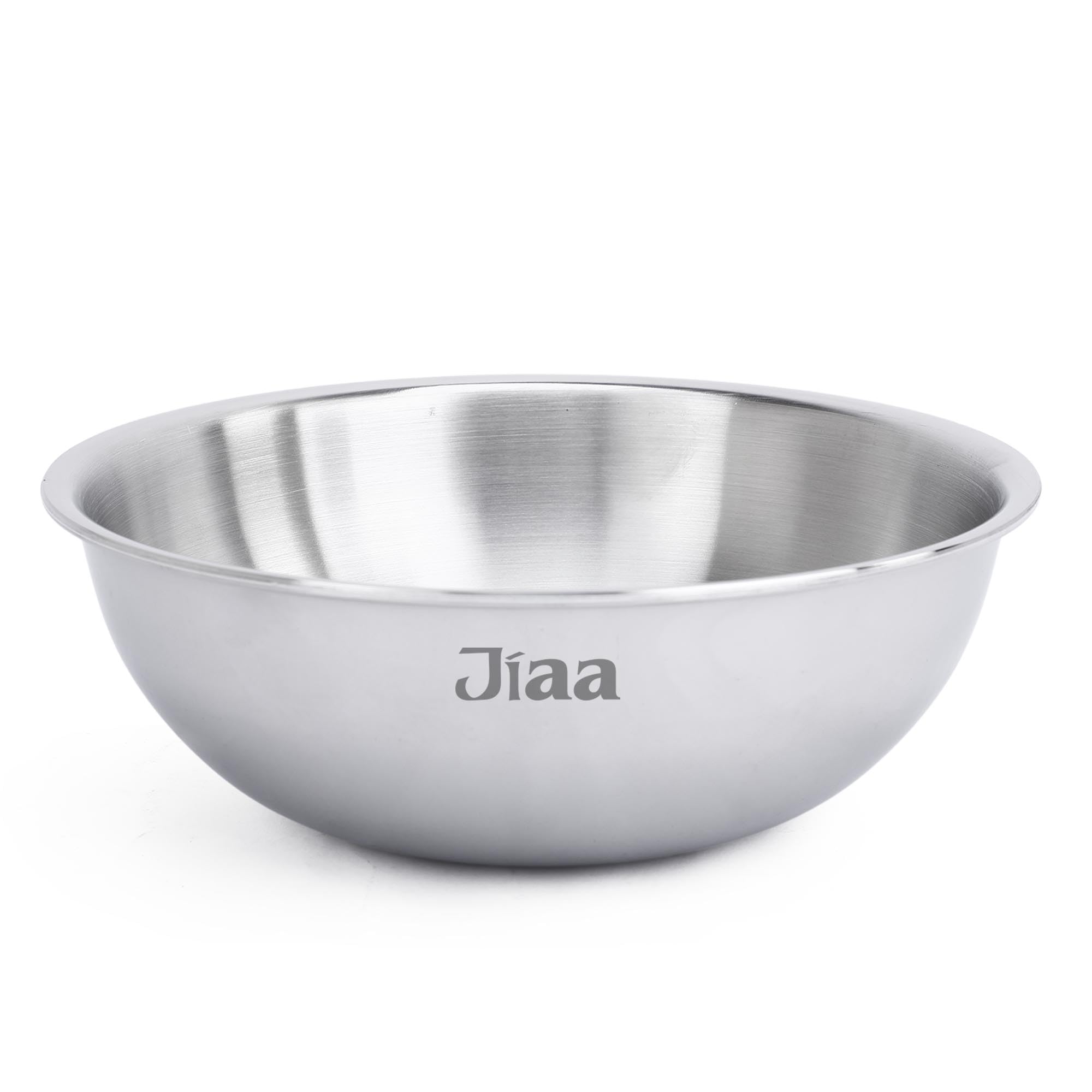 JIAA Triply Tasla With Lid 24CM 10050014