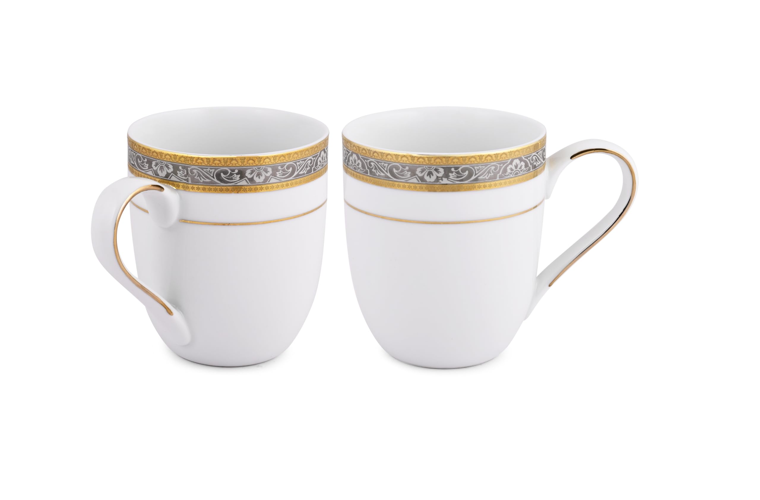 Hitkari Mug Set of 2Pc 15205