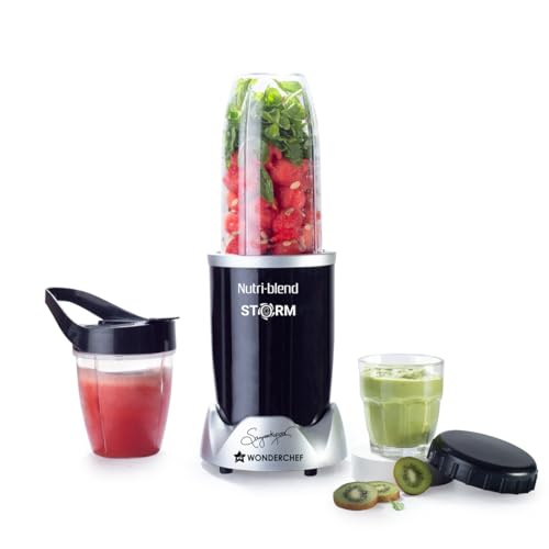 Wonderchef Nutri-Blend Storm 1200W 63154914