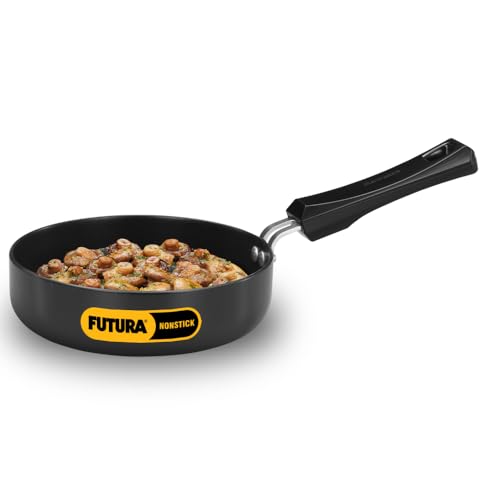Futura Nonstick Frying Pan 16 cm, 3.25 mm