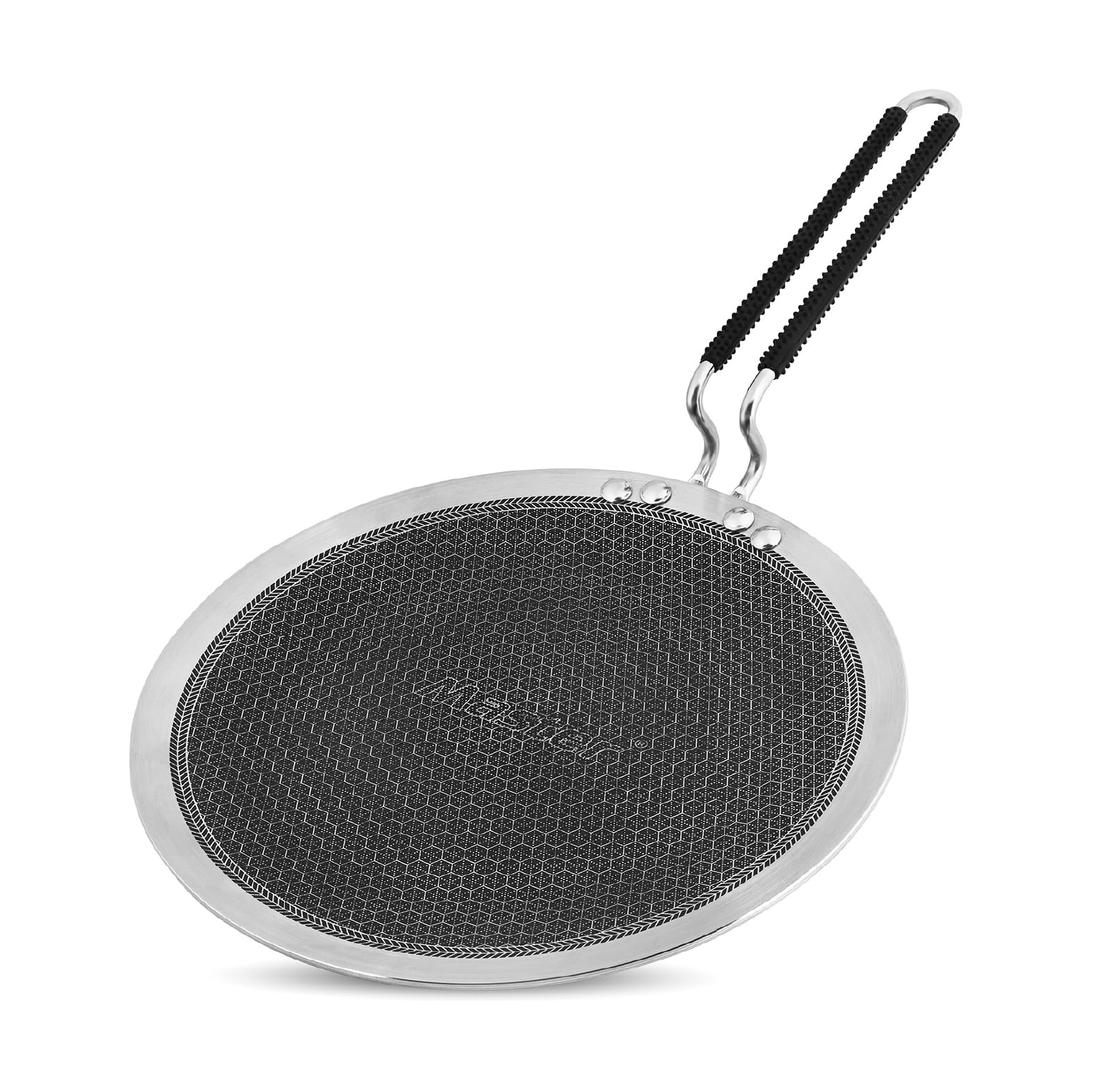 Master Titan Pro Triply Roti Tawa 25cm 20211/20211-F