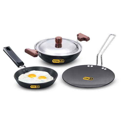 Futura 3 pcs Small Gift Set