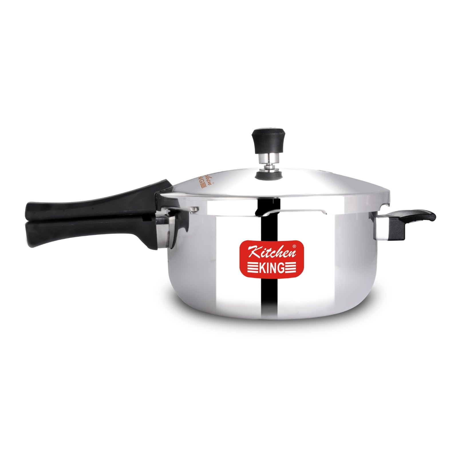 Kitchen King Triply Pressure Cooker Outer Lid 5L