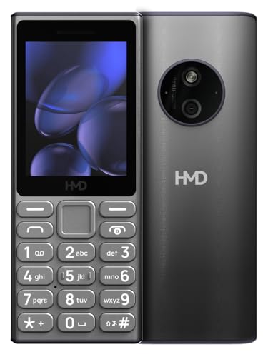 HMD 110 4G TA-1665 DS Titanium 1GF029YPH1LS1