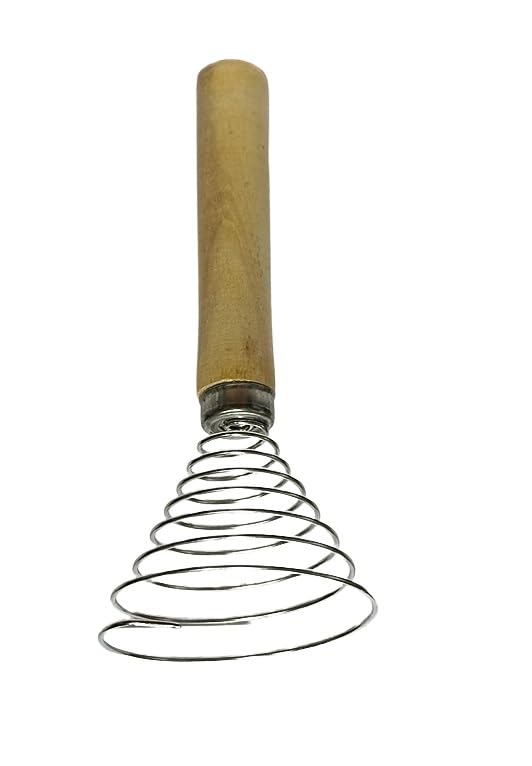 Dynore Stainless Steel Wire /Spiral Whisk 17CM DS_2240