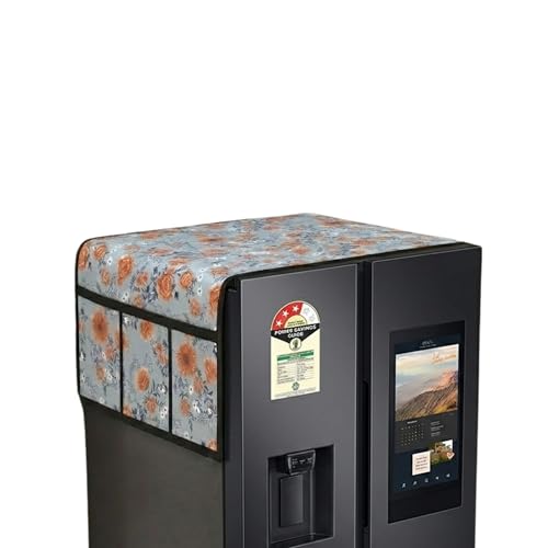 Khoobrez Refrigerator Top Cover C-FC3