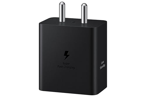 EP-T4511NBNGIN Samsung 45W Travel Adapter 45W Black