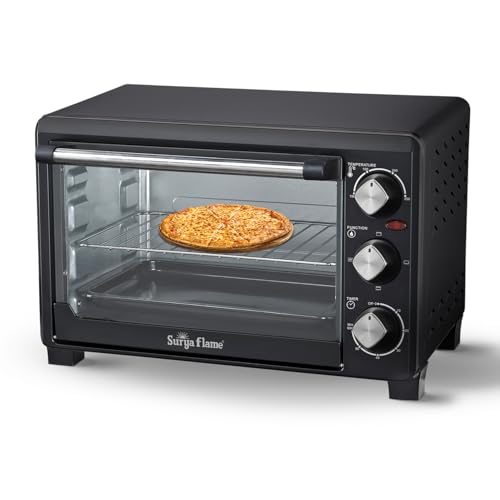 Suryaflame OTG KAZO 21 LTR