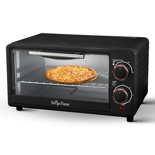 Suryaflame OTG KAZO 10 LTR