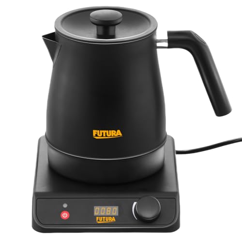 Hawkins Futura 1.4L Smart Kettle with Electronic Chip (FKTA1)