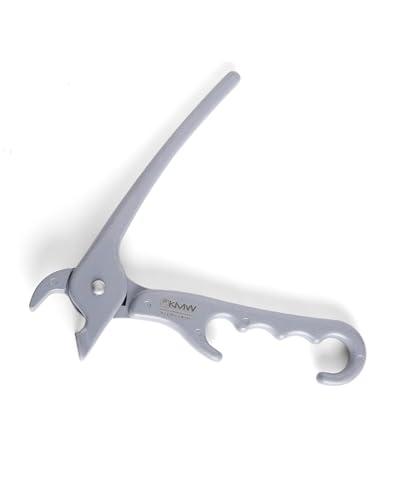 KMW Durable Cast Aluminum Pan Gripper N CGA8