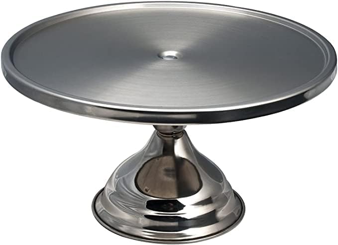KMW 13 Steel Cake Stand N CKS1