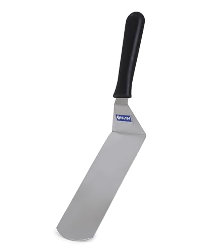KMW Chef Spatula with Plastic Handle N CSP07PK