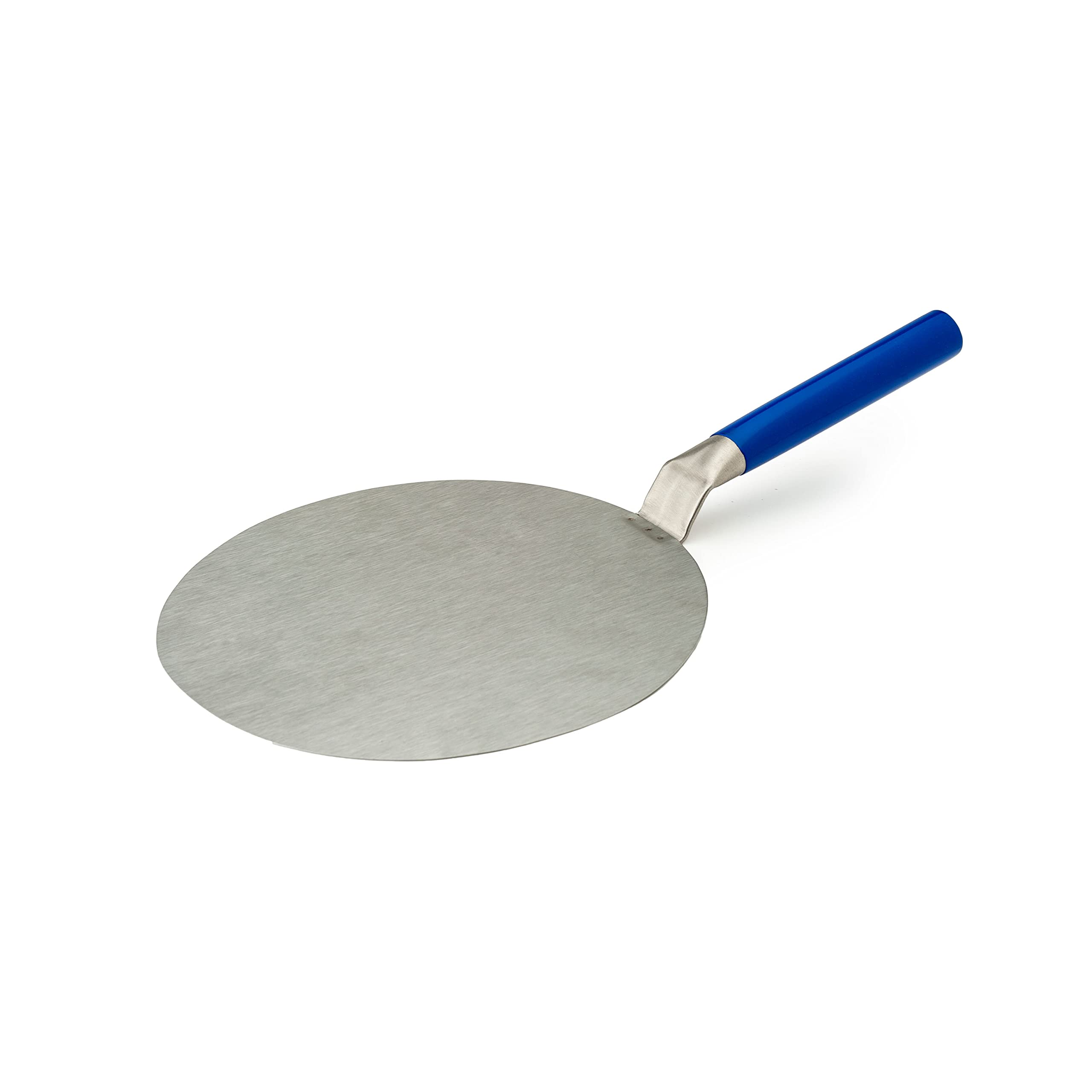 KMW Aluminum Pizza Schoop Wooden Handl N_PSP35