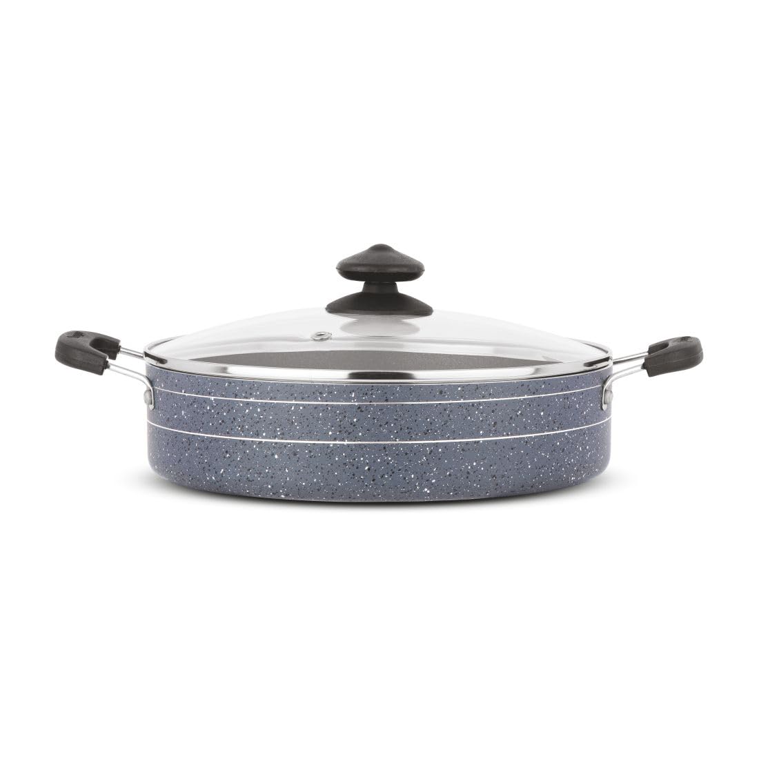 ORANGE Saute Pan 26CM ONSC640