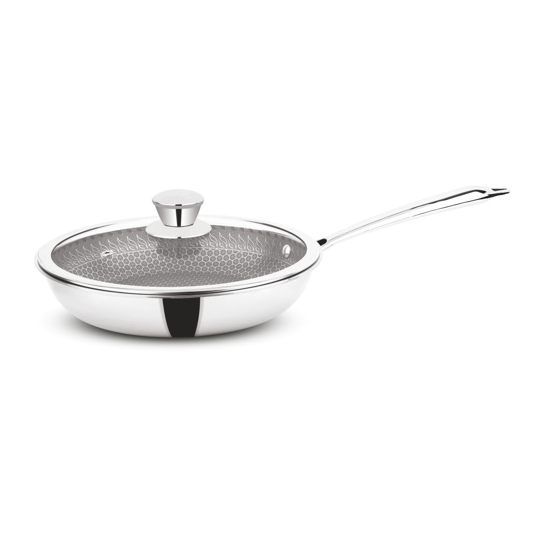 ORANGE Mini Fry Pan OTPC685