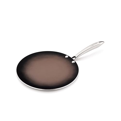 TCS Tri Geo Edgeless Tawa 26CM CTGET26