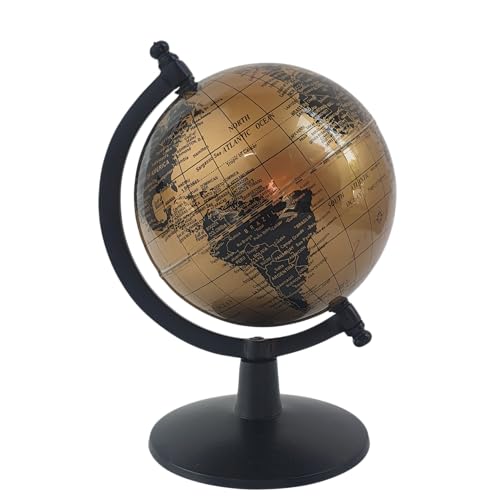 Orobe Midnight Majesty Aluminium Premium Globe CGTGL100240_OB