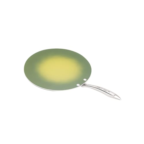 TCS MYCERA EDGELESS TAWA 26CM CMET26
