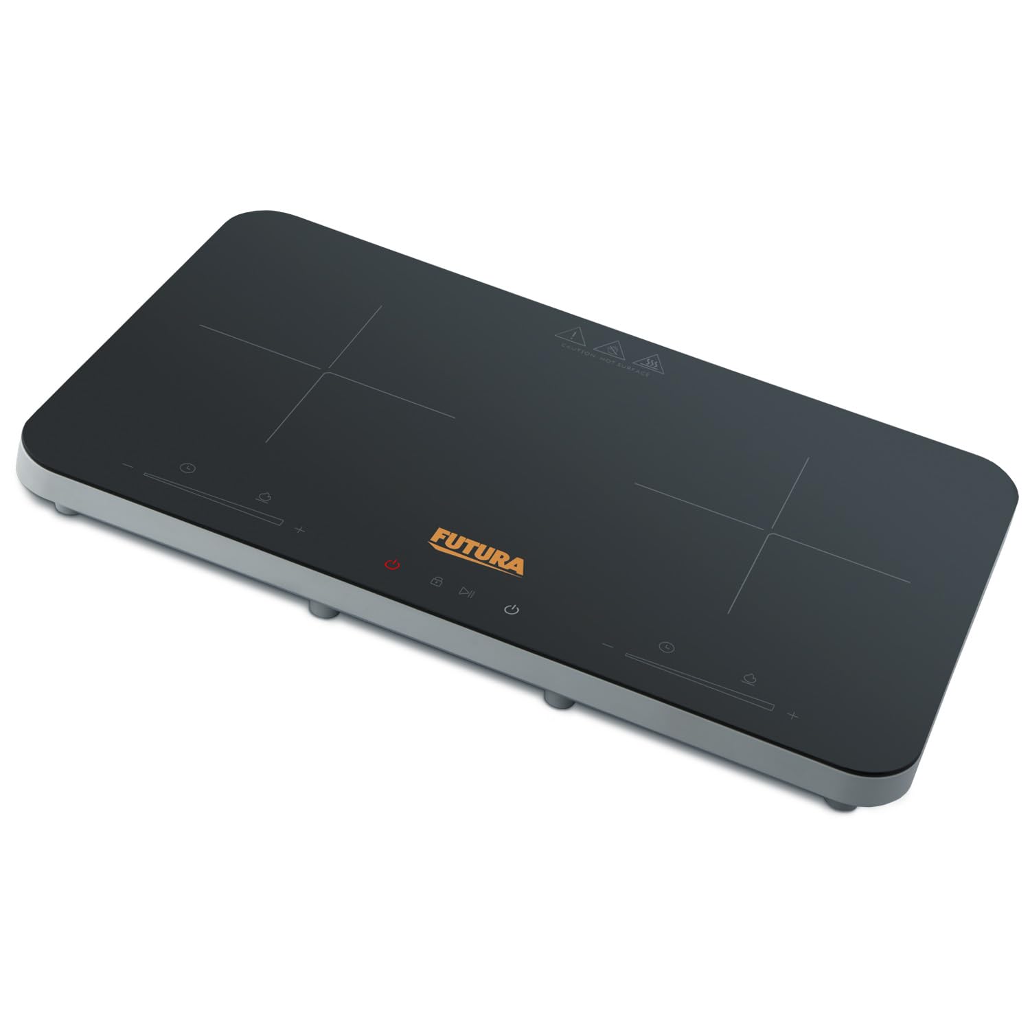 Futura Dual Hob Induction