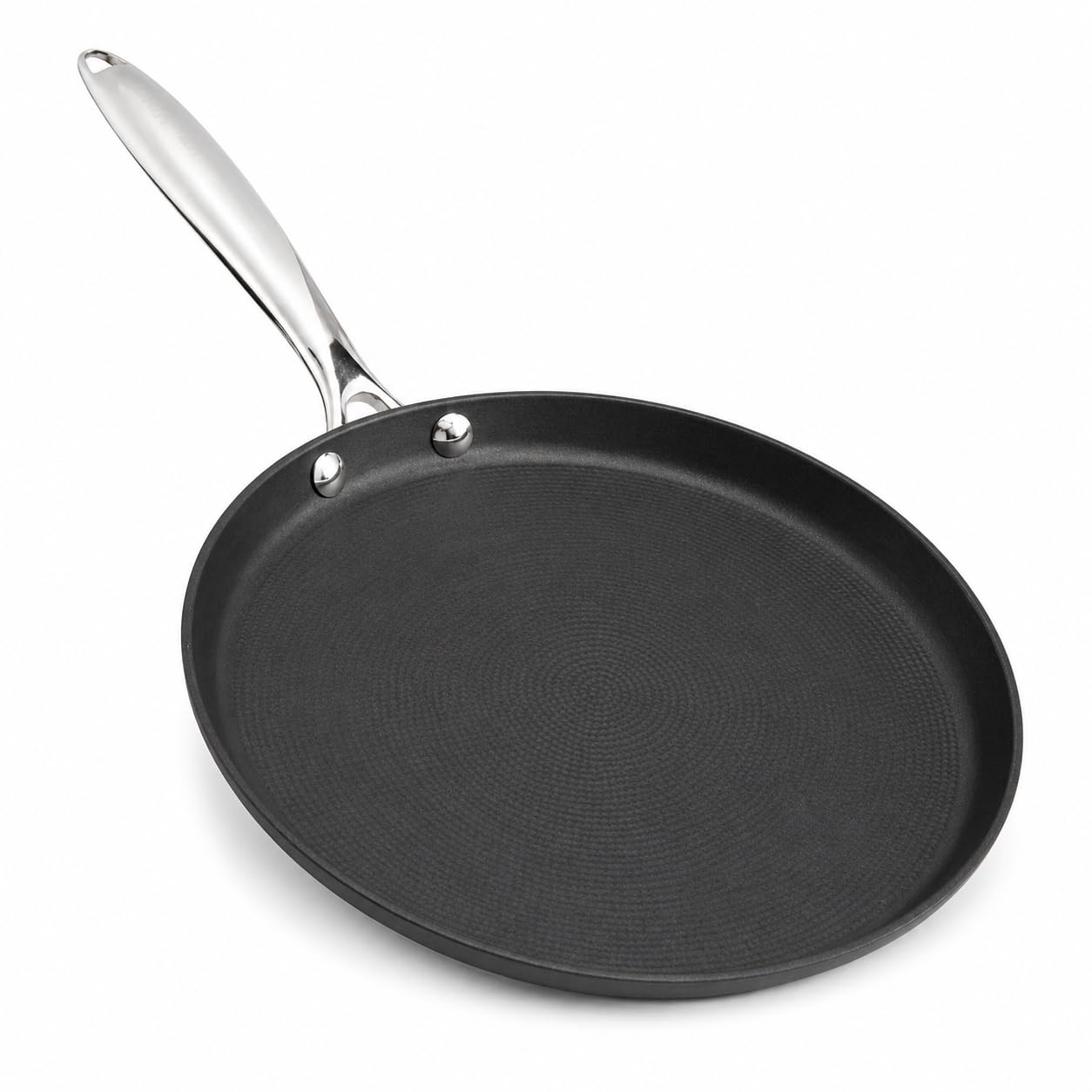 VC903 Vinod Ferona Cast Iron Dosa Tawa 27CM FCIDT27