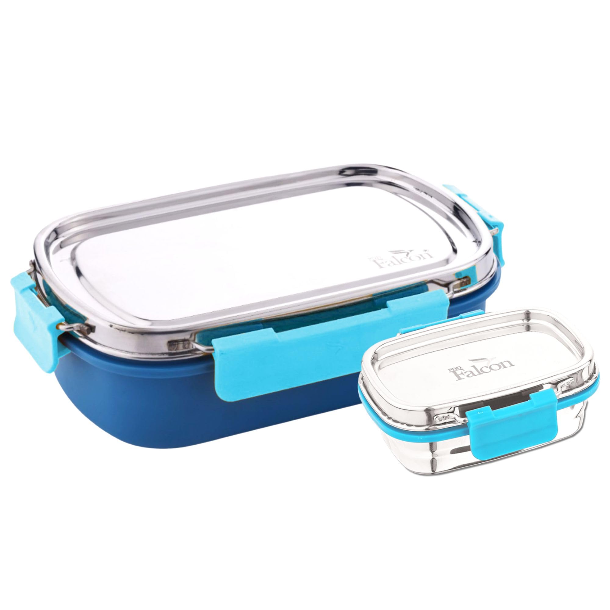 Pddfalcon Recta Comet Mate 930ML Sky Blue FP17064