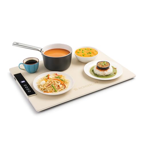 Wonderchef Wondermat Food Warming 63155119
