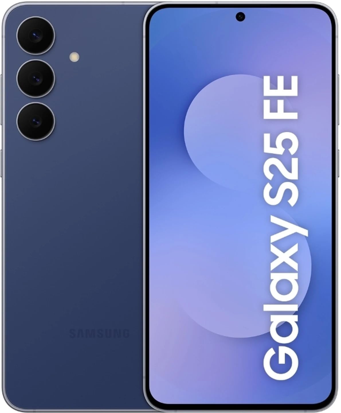 SM-E176BLVAINS Samsung Galaxy F17 5G 4+128GB Violet Pop