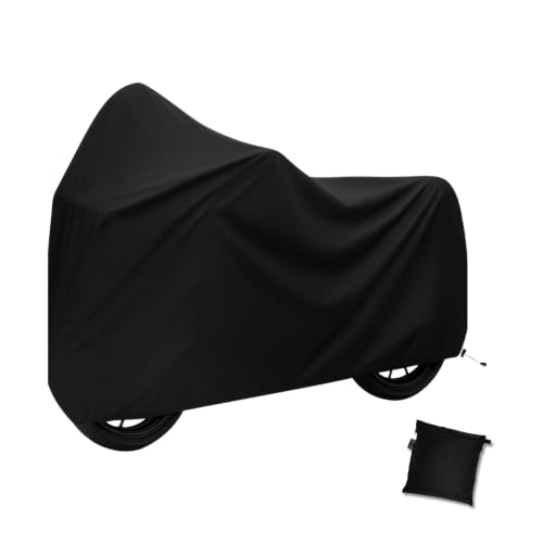 Khoobrez Bike Cover No.2 BK_2