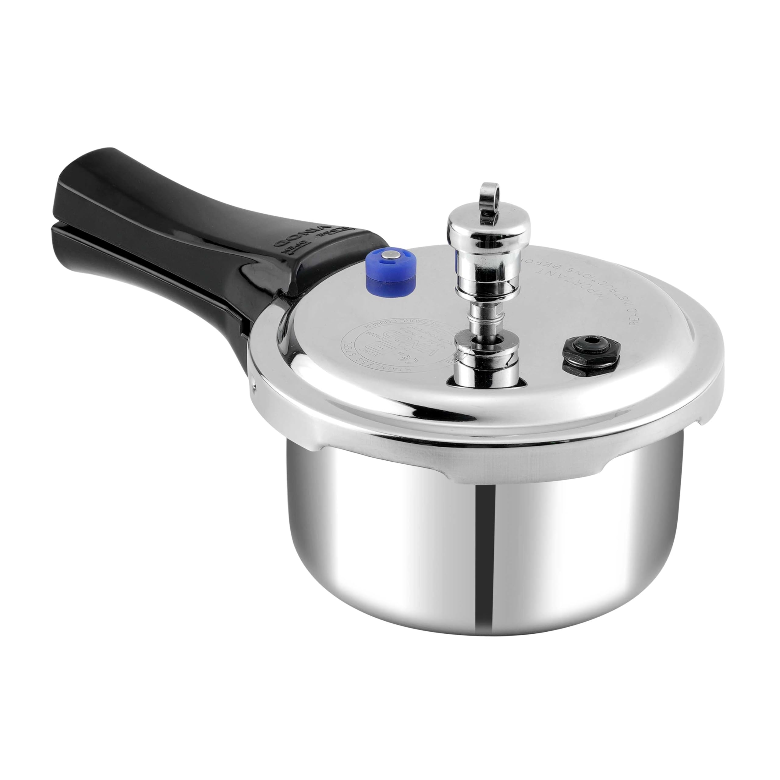 VC922 Vinod Pressure Cooker Outer Lid 1L PTPC1