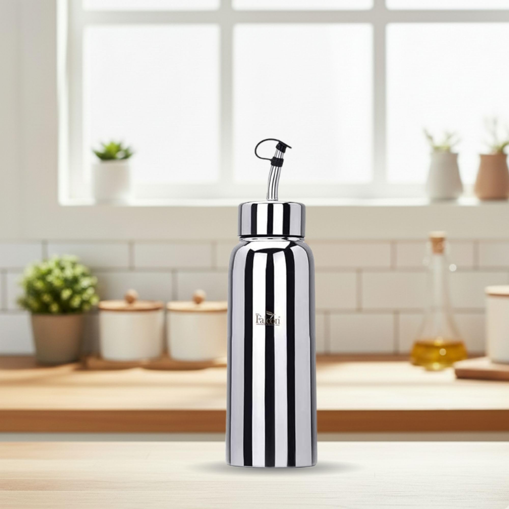 Pddfalcon Oil Dispenser Omega 750ML FP05002