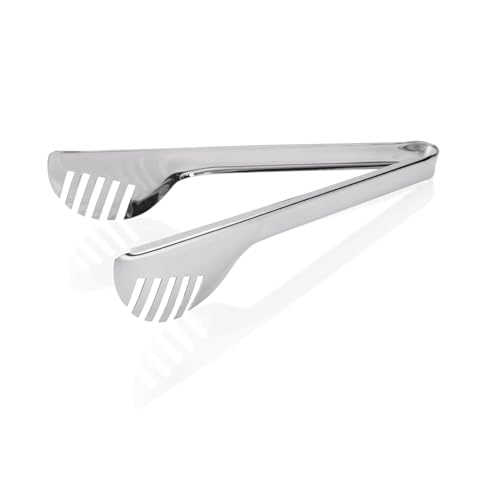 Dynore Oval Kitchen Tong Serving 20.5CM DS_2496