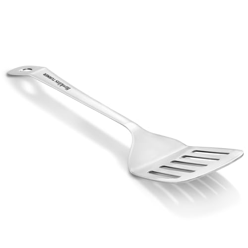 Hawkins Stainless Steel Turner