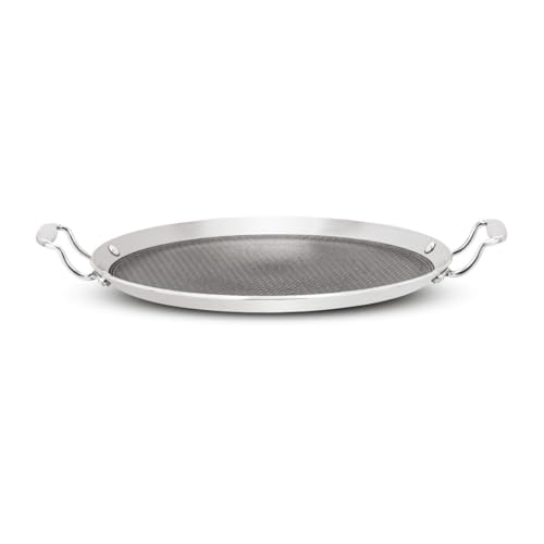 Orange Triply Honeycomb Multipurpose Tawa 290MM OTPC733