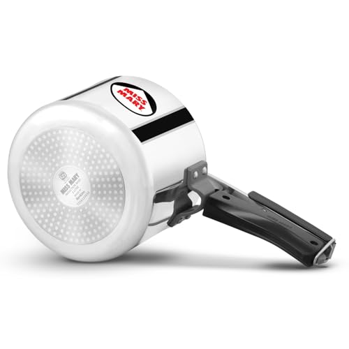 Hawkins Miss Mary 3L Pressure Cooker Induction Compatible
