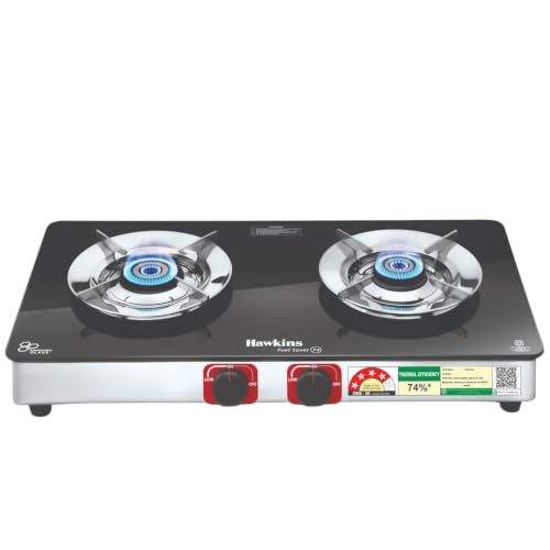 Hawkins Fuel Saver Gas Stove