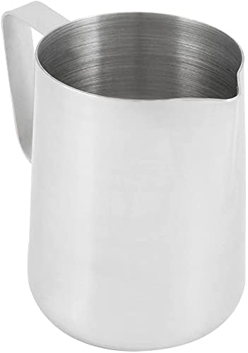 KMW SS Grade Milk Frothy Cup 1500ML N_MLK1500