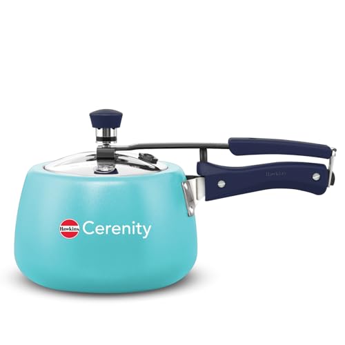 Hawkins Cerenity 3 Litre Pressure cooker