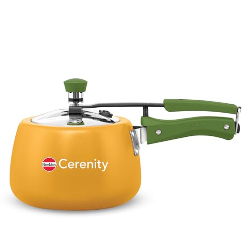 Hawkins Cerenity 3 Litre Pressure cooker
