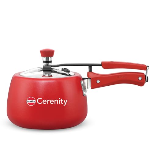 Hawkins Cerenity 3 Litre Pressure cooker