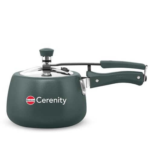 Hawkins Cerenity 3 Litre Pressure cooker