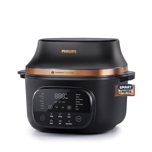 Philips NX5300/00 IN ONECHEF SIG-POT 6L
