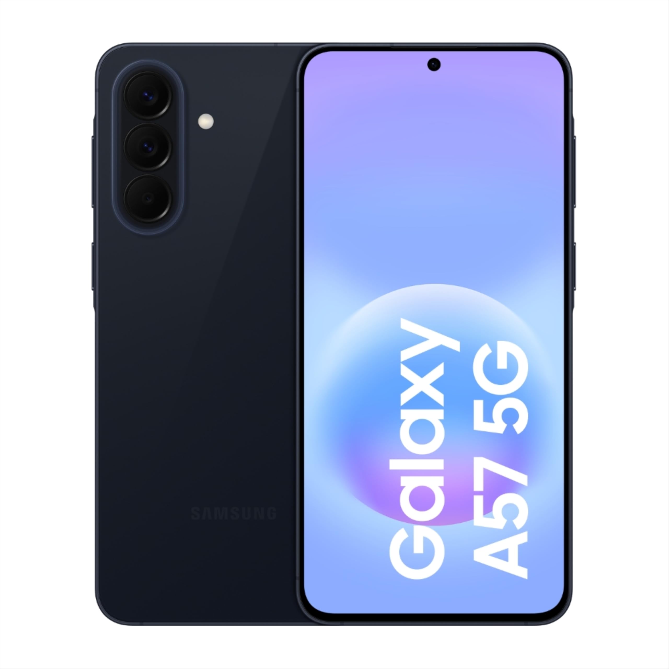 SM-A576BDBFINS Samsung Galaxy A57 5G 8/256GB Awesome Navy