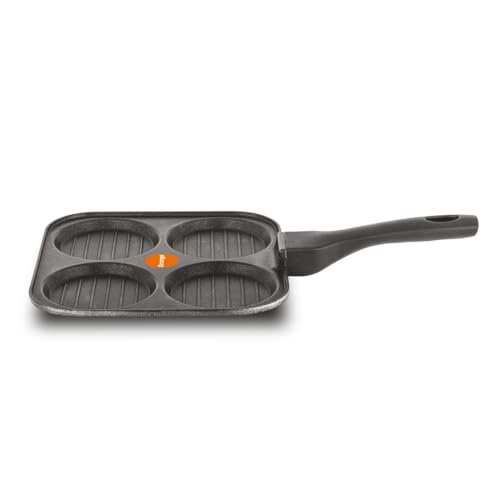 Orange Mini Uttapa / Pancake Maker ONSC080
