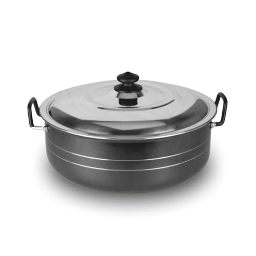 Orange 4.0 Biryani Pot 13Ltr/360MM ONSC069