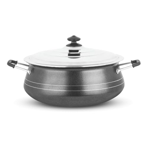 Orange 4.0 Gravy Pot  11.5 ltr/335MM ONSC070